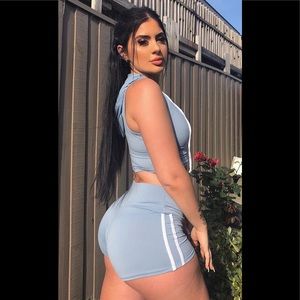 NWT Fashion Nova Set